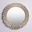 Miroir d'appoint Wicksham Parkridge