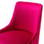 Chaise de travail inclinable et pivotante Clyde-1280288650