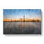 The New York Skyline - Wrapped Canvas-56644347