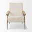 Merdis Fabric Armchair