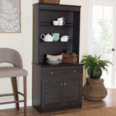 Cleoma Dining Hutch by Foundry Select
