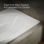 Baignoire de trempage Windward 60 "x 42"-6952426