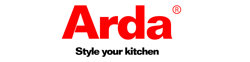 Logo Arda