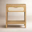 Allegra 1 - Drawer Nightstand