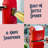 Nostalgia Retro Can Opener, Red-122474608