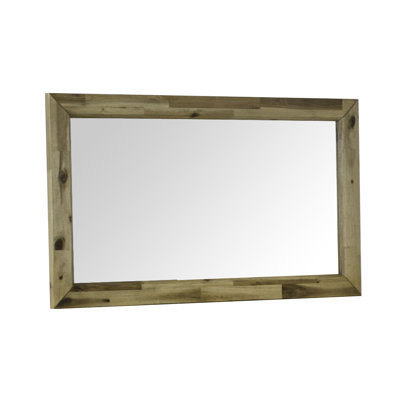 Khadel Mirror