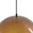 Kyrek 23.6" W 1-Light Iron Dome Pendant-2146224049-2139076442