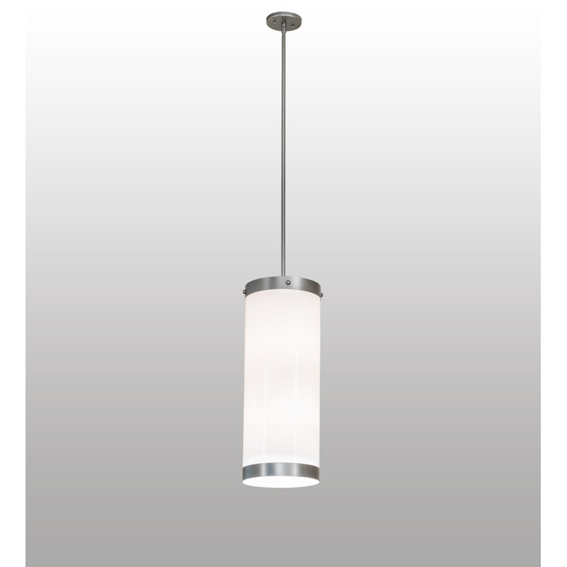 8 - Light Pendant