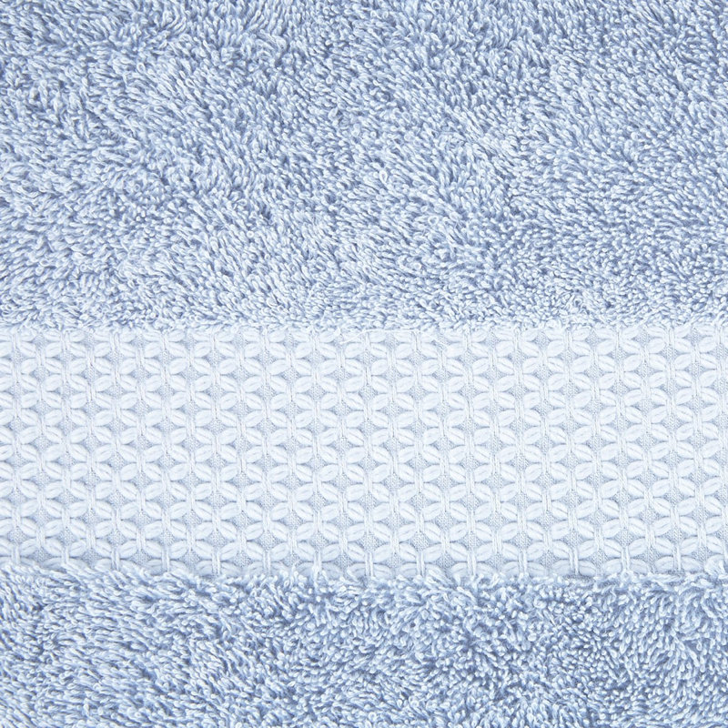 Etoile Bath Towel, Stone, 1 Bath Sheet