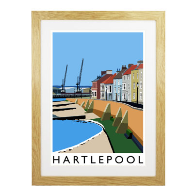 Richard O'Neil - Print