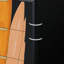 Armoire décorative simple peinte
