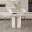 Table de salle à manger moderne Modern-856425833