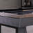 HESTON 8ft Billiard Slate Pool Table-82540109