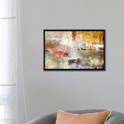 « rain clouds » par julien spencer-reproduction d’art