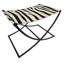 Banc en cuir Banda-1242445355