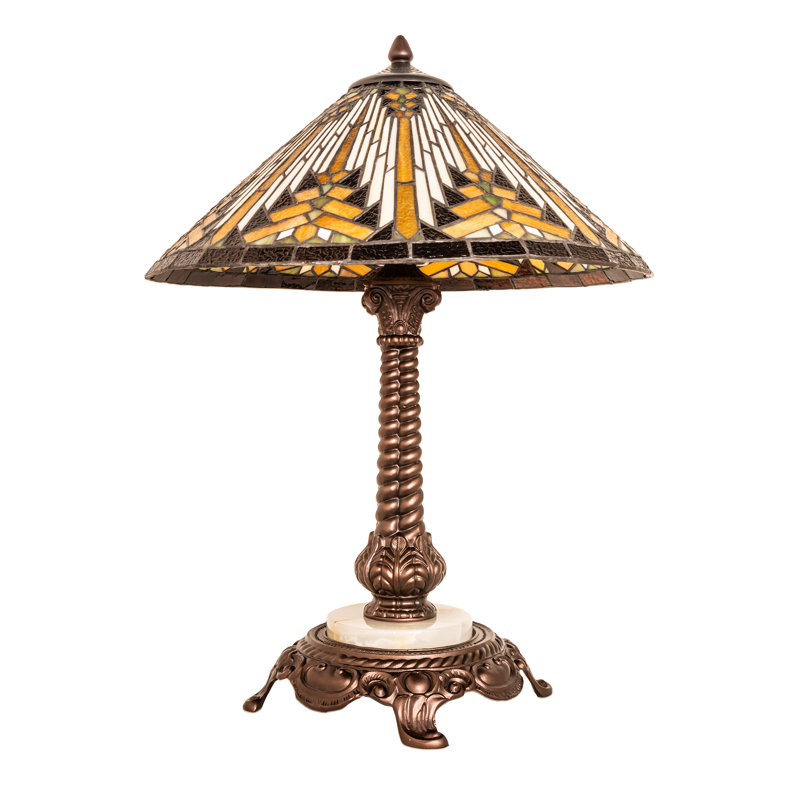 Nuevo Table Lamp