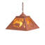 Black Bear 2 - Light Pendant