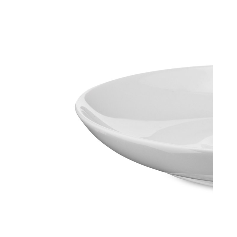Mami Porcelain Saucer