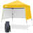 Jaune est en rupture de stock