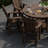 Heritage 7-Piece 60" Pub Counter Set-110907126