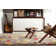 Inhabit Designer Gray Area Rug