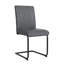 Asfand Industrial Dining Chair-180161971
