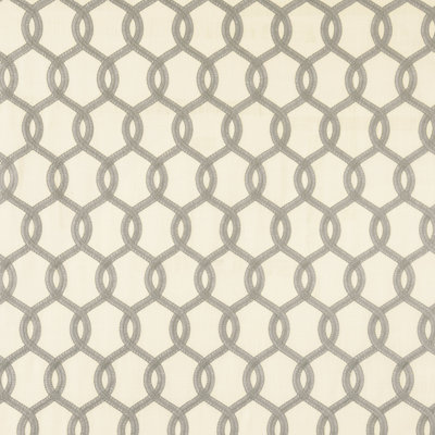 Tissu brodé Gresham