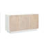 Aura Arch Cabinet