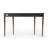 Ameriana Solid Wood End Table-191161311-149662434