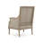 Bodil Polyester Club Chair-101901594