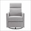 Fauteuil inclinable et pivotant avec fauteuil berçant moderne-1973766815-1973766882