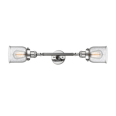 Aloysia 2 - Light Dimmable Vanity Light