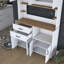 Deriel Standard Accent Cabinet