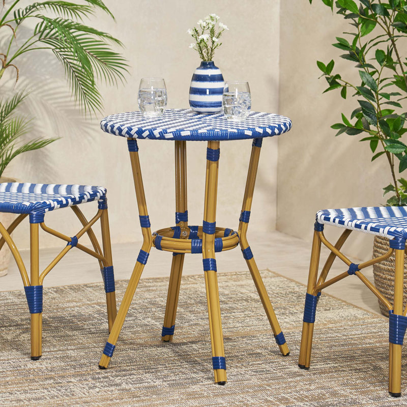 Bistro Table