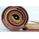 Mccampbell Performance Abstract Indoor Rug