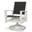 Chaise berçante pivotante POLYWOOD Coastal-16715538-16715525