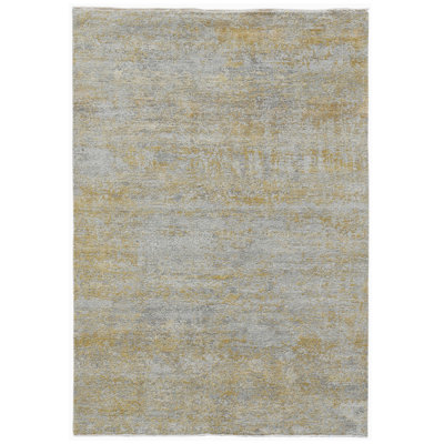 Copas Wool Abstract Indoor Rug