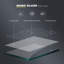 Walk in Shower Enclosure With Full Frosted Easy Clean Safety Glass-1433876633-1433876627