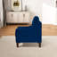 Fauteuil club de 28,98 po de largeur compatible Ianula CAL117-1998037626