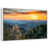 Floating Frame White