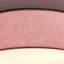 Parvin Flush Mount-1793923100-1793923085