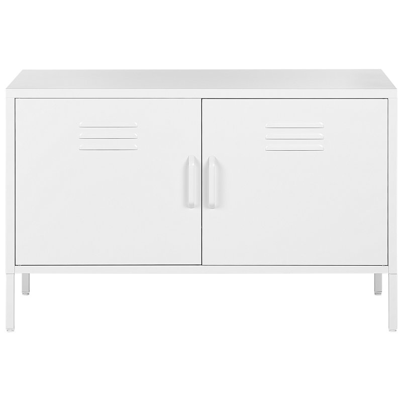 Larance Steel 2 - Door Cabinet