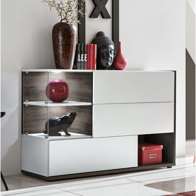 Antione 120cm Sideboard