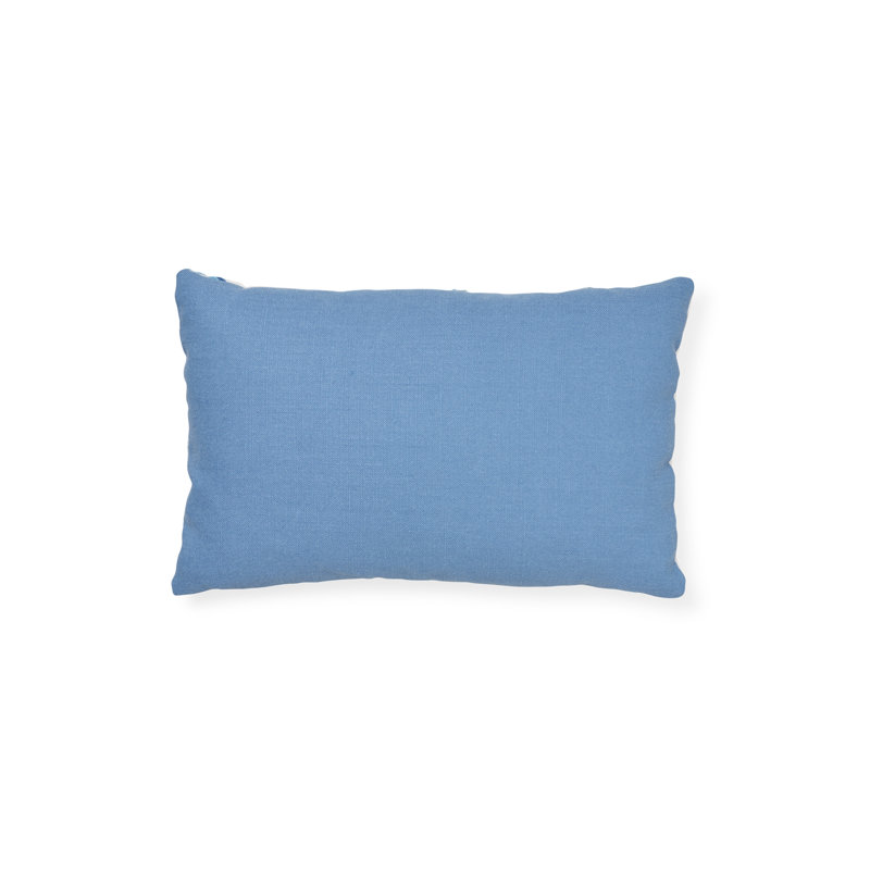 Marguerite Embroidery Pillow A