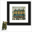 Single Picture Frame Print on Giclée