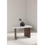 Damla End Table