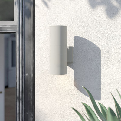 Addilynn Aluminum Wall Light