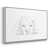 White Framed is unavailable