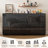 31.5" Accent Cabinet With Adjustable Shelves-1054155706