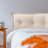 Button Tufted Headboard Decorative Back Support Side Sleeper Body Pillow-1127799730-1138284784